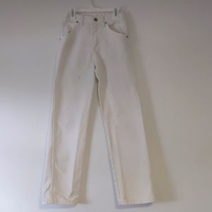 Youth 12 Wrangler Jeans